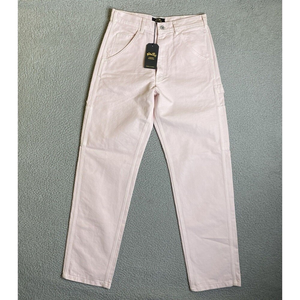 Stan Ray OG Painter Pant 28x32 Unisex